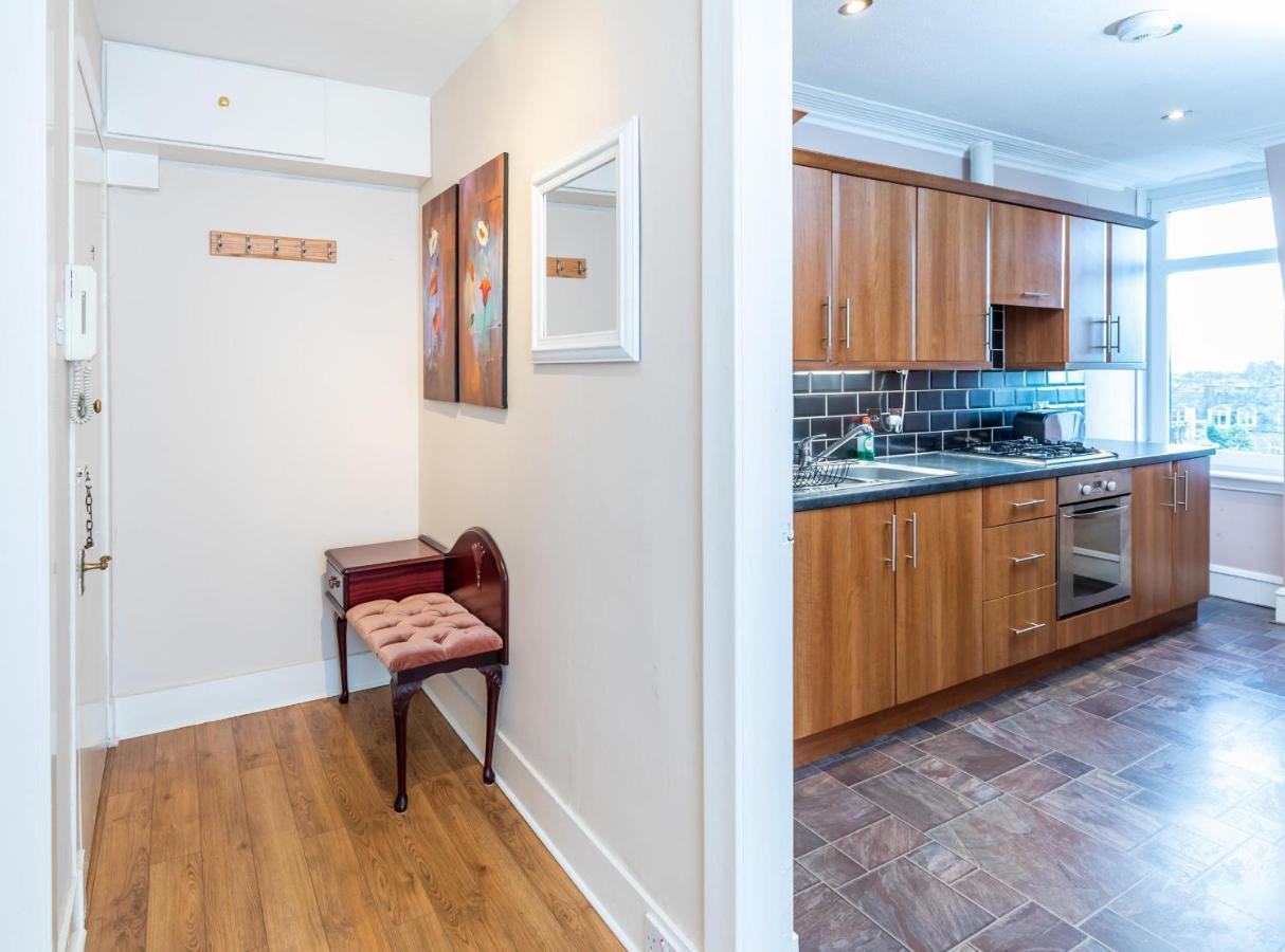 Apartment Modern Free Parking *