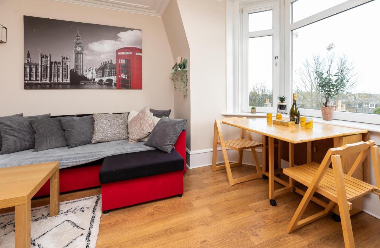Apartment Modern Free Parking *