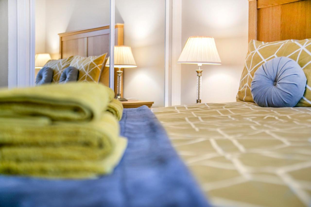 Kings - Grampian Lettings Ltd * Aberdeen