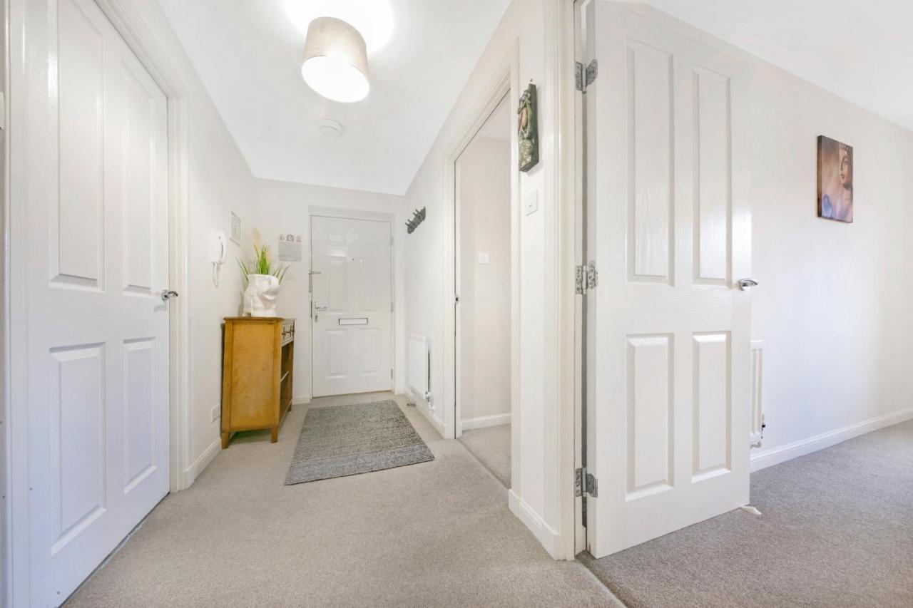 Kings - Grampian Lettings Ltd Apartment *