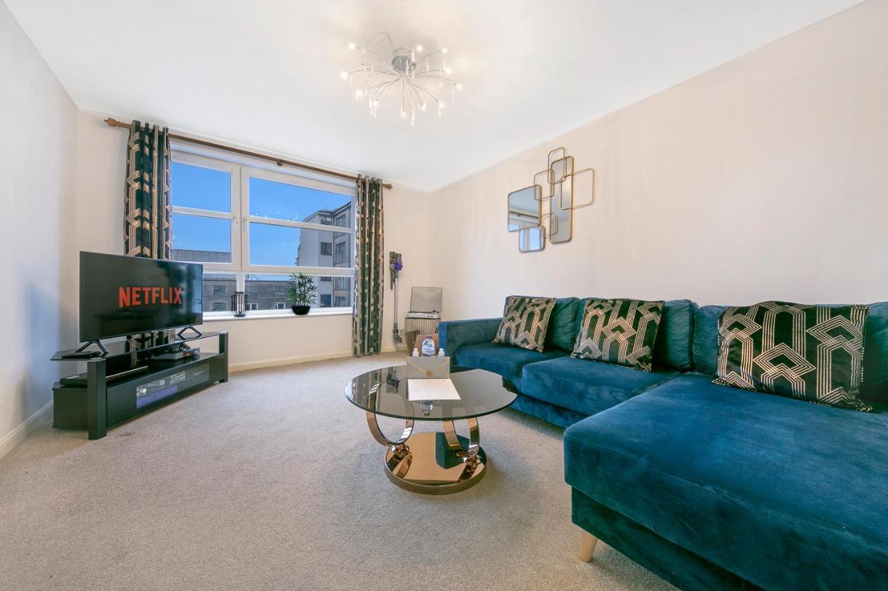 Apartment Kings - Grampian Lettings Ltd Aberdeen