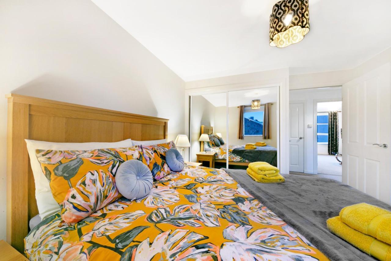 Apartment Kings - Grampian Lettings Ltd Aberdeen