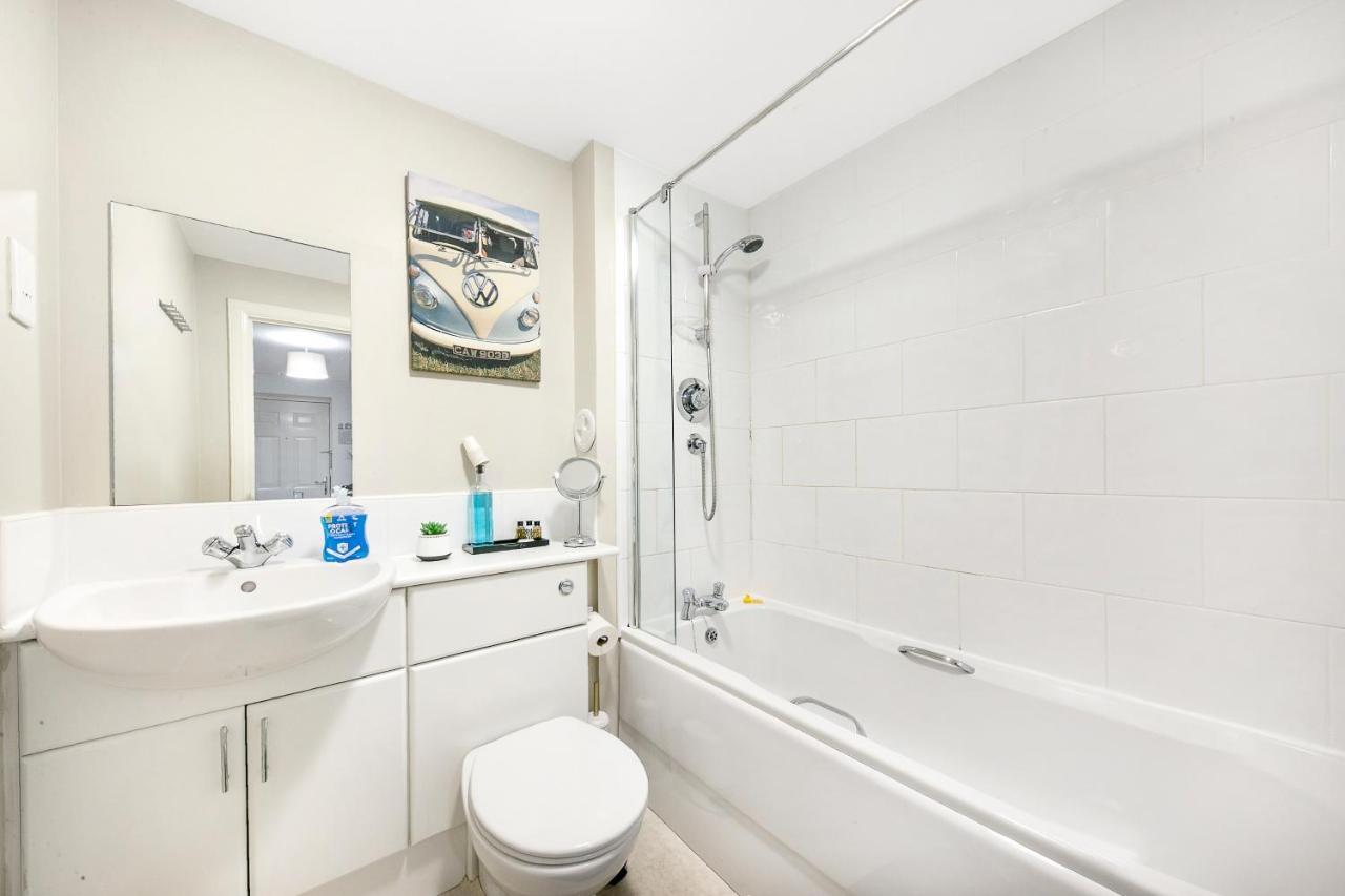 Kings - Grampian Lettings Ltd Apartment Aberdeen