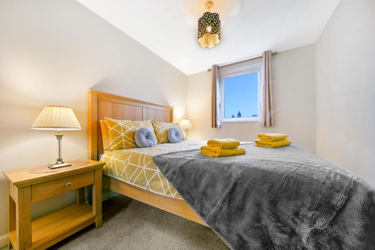 Kings - Grampian Lettings Ltd Apartment Aberdeen