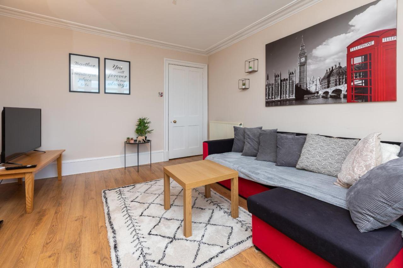 Apartment Modern Free Parking *