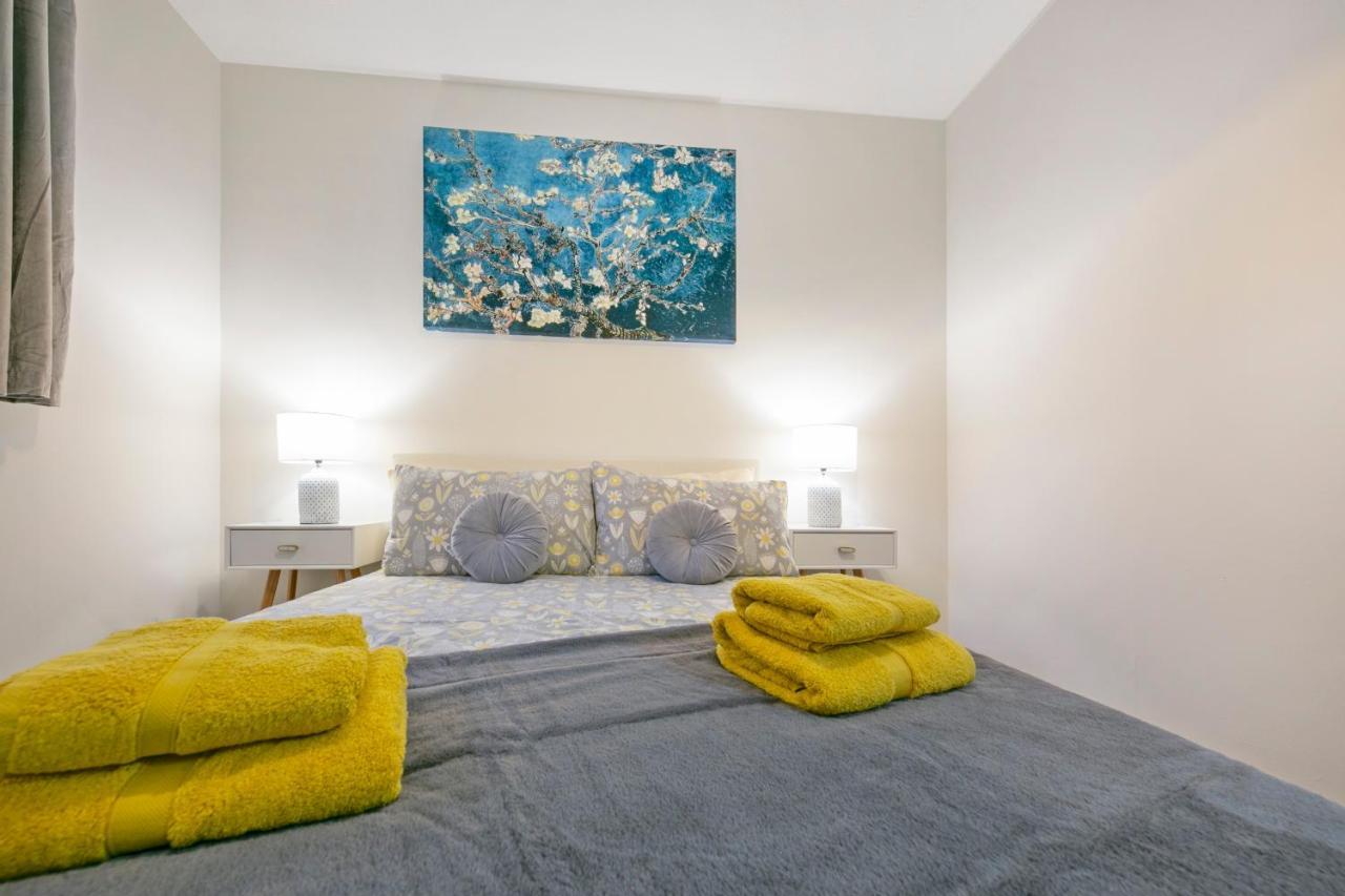 Castle Terrace - Grampian Lettings Ltd Apartment *