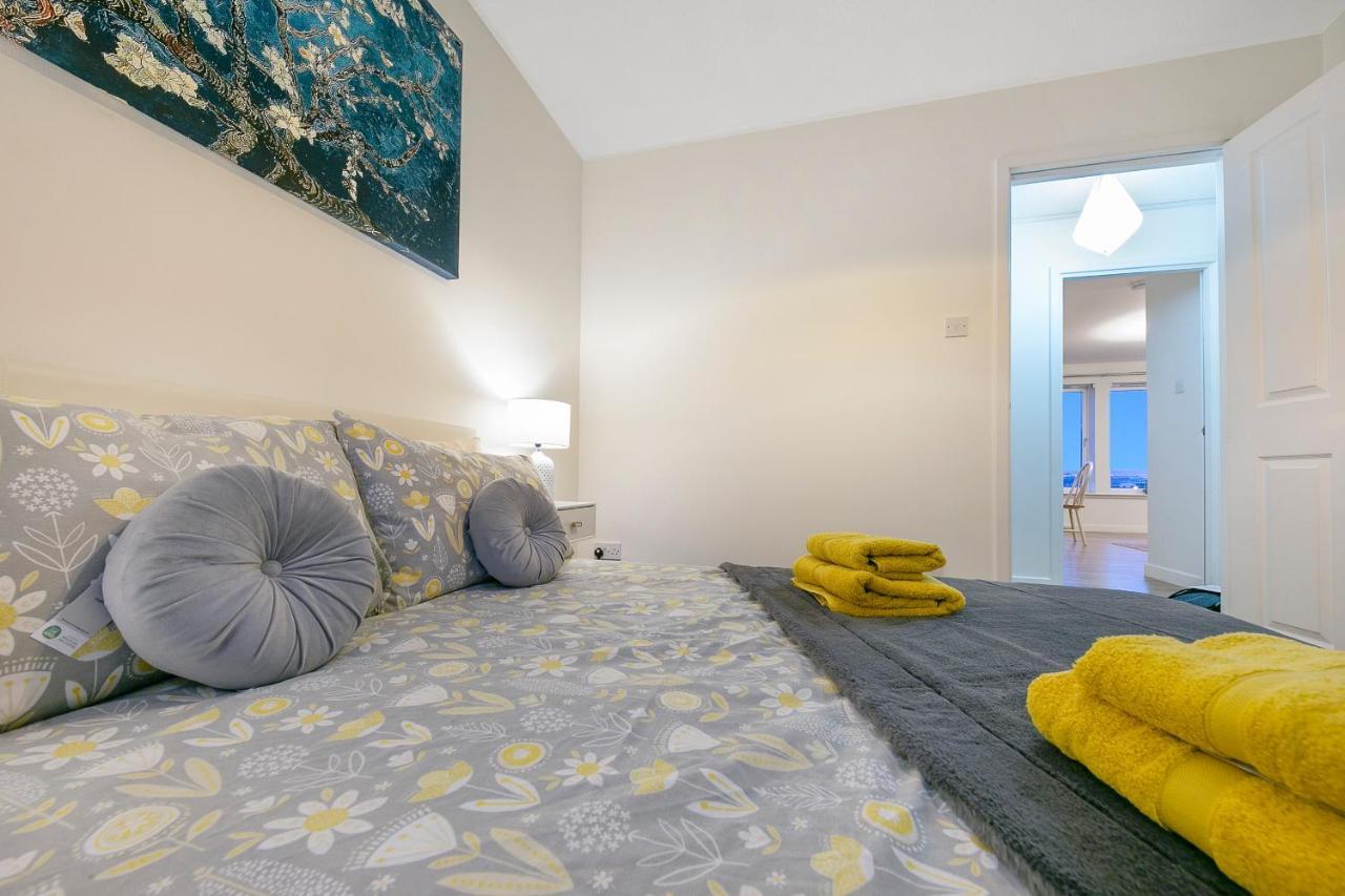 Apartment Castle Terrace - Grampian Lettings Ltd