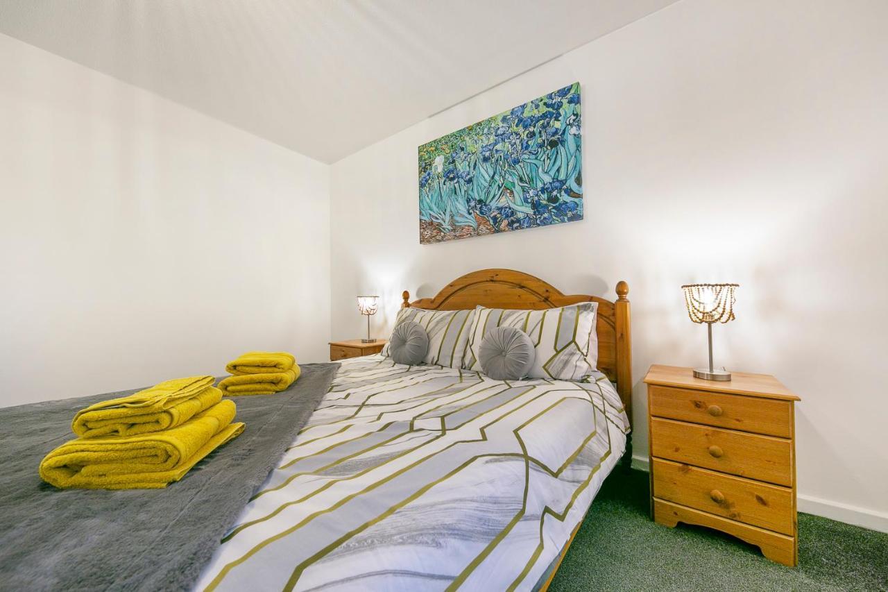 Castle Terrace - Grampian Lettings Ltd Apartment