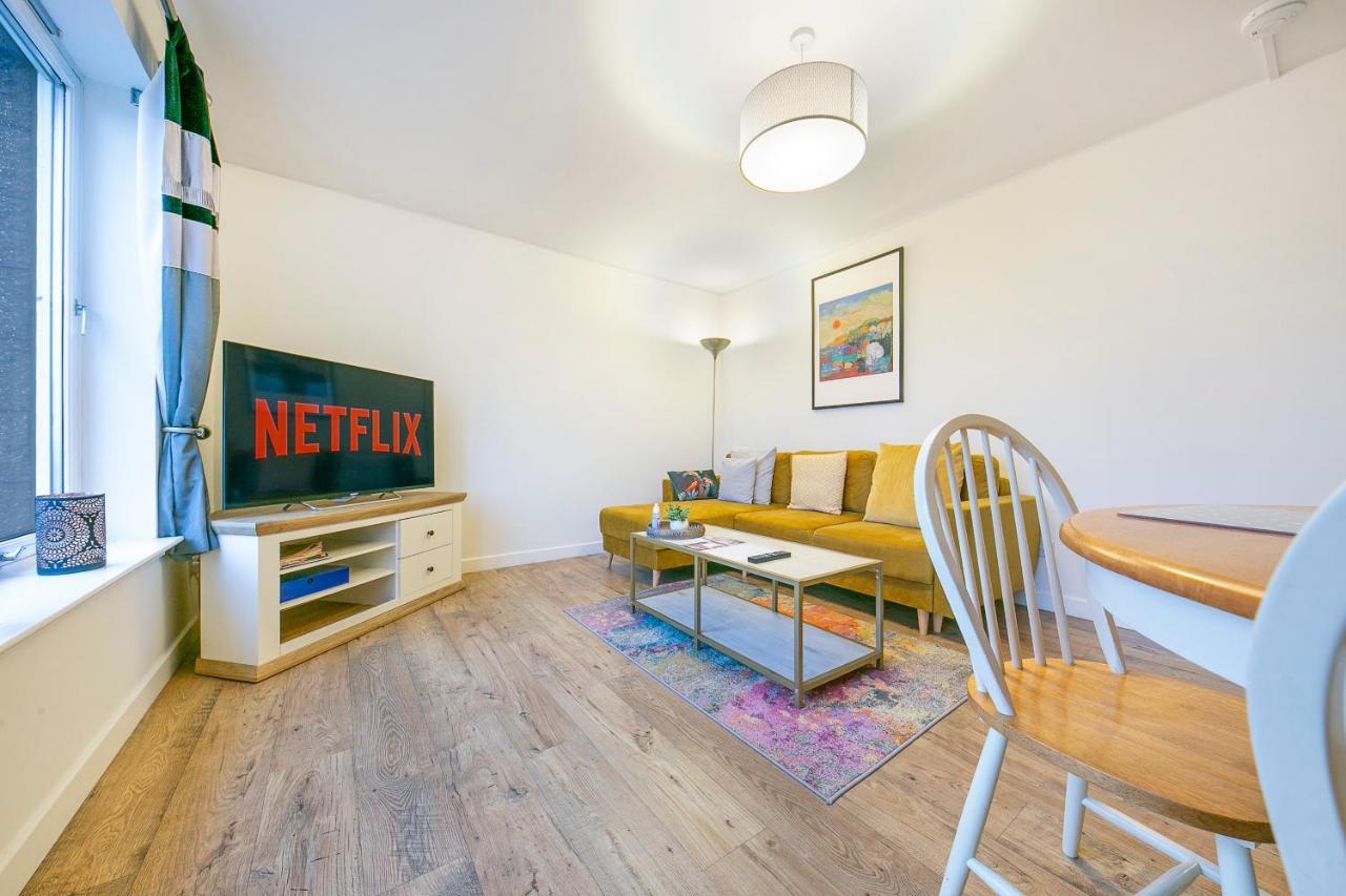 Castle Terrace - Grampian Lettings Ltd * Aberdeen