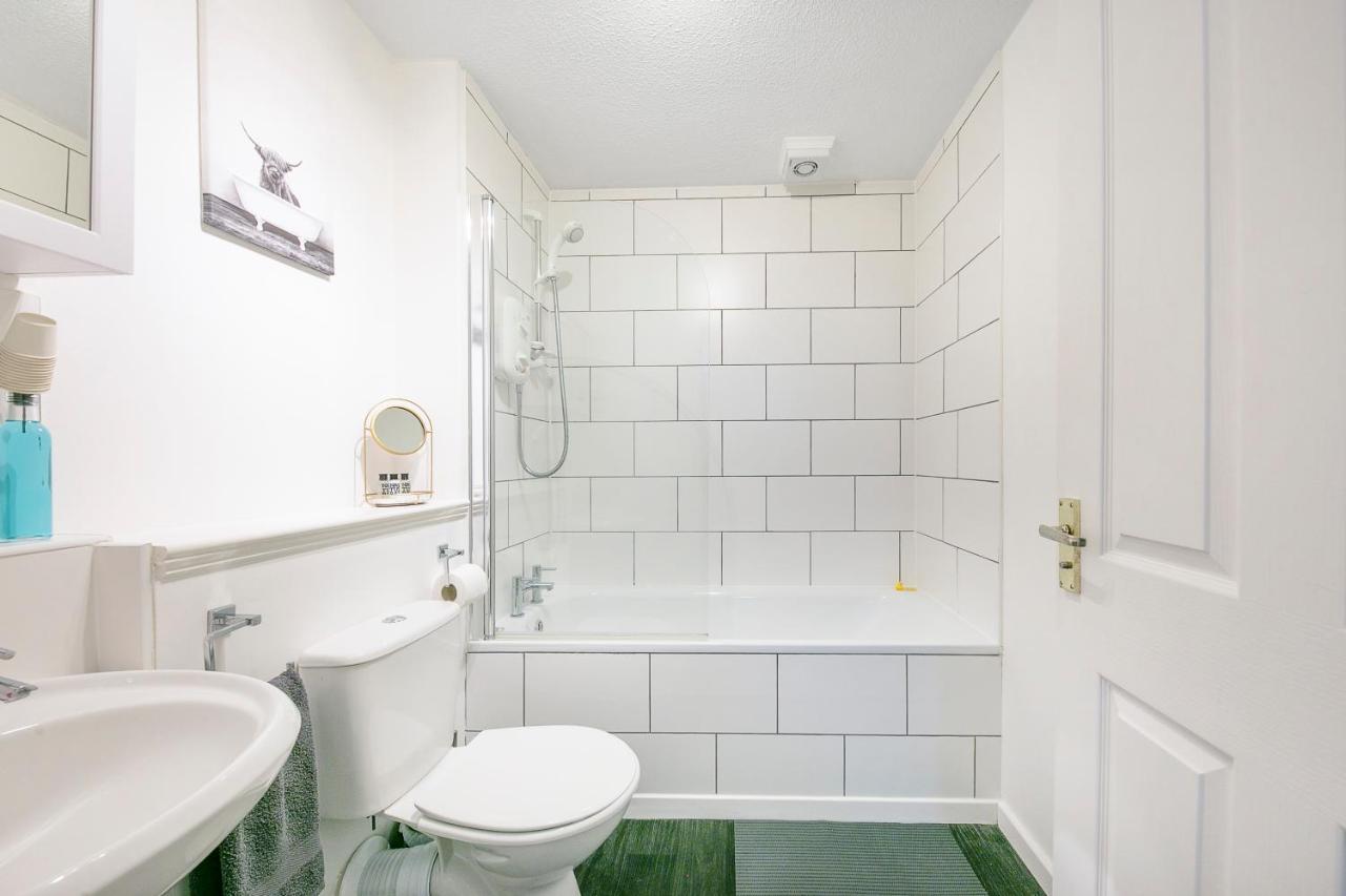 Castle Terrace - Grampian Lettings Ltd