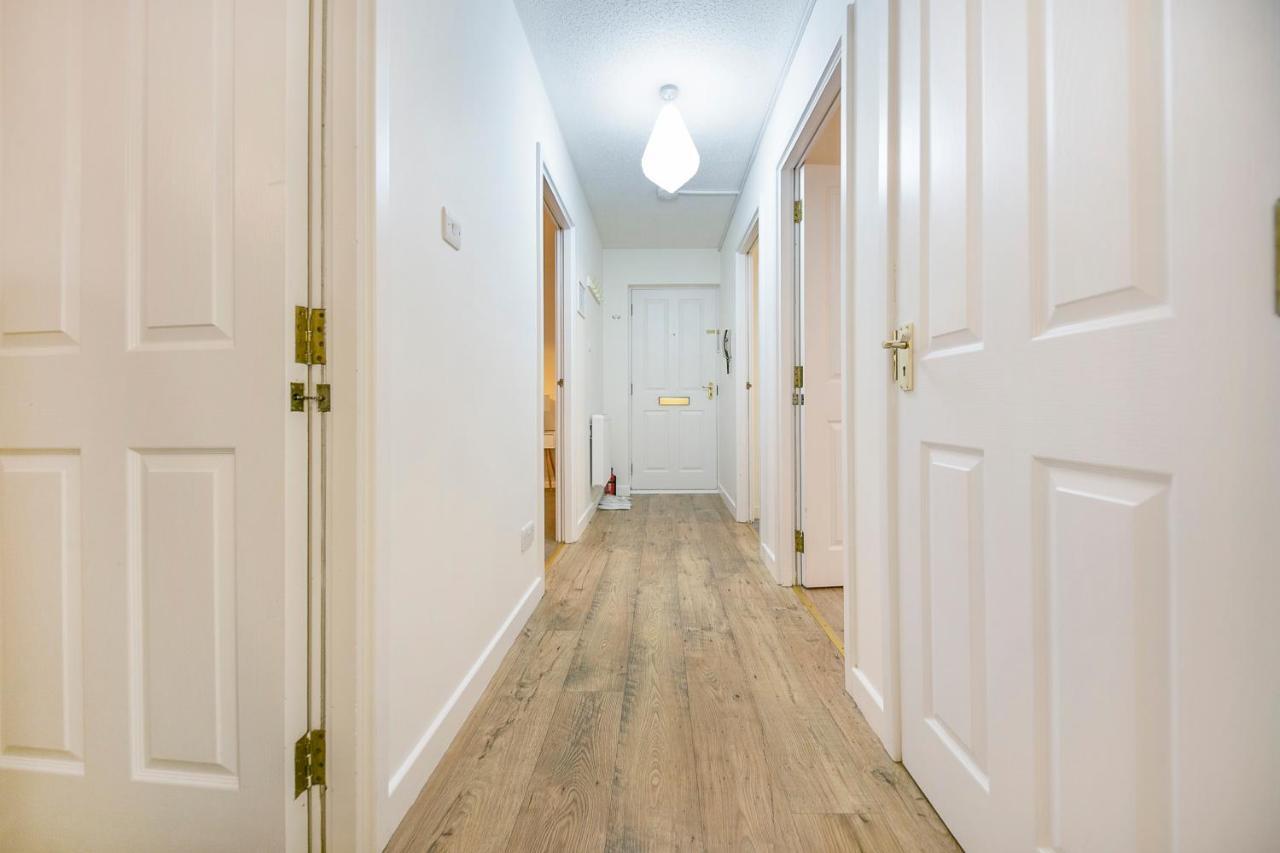 Apartment Castle Terrace - Grampian Lettings Ltd Aberdeen