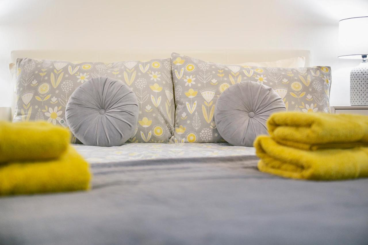 Castle Terrace - Grampian Lettings Ltd Apartment