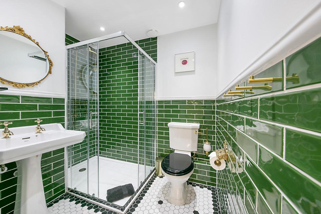Apartment Market Street ✪ Grampian Lettings Ltd Aberdeen