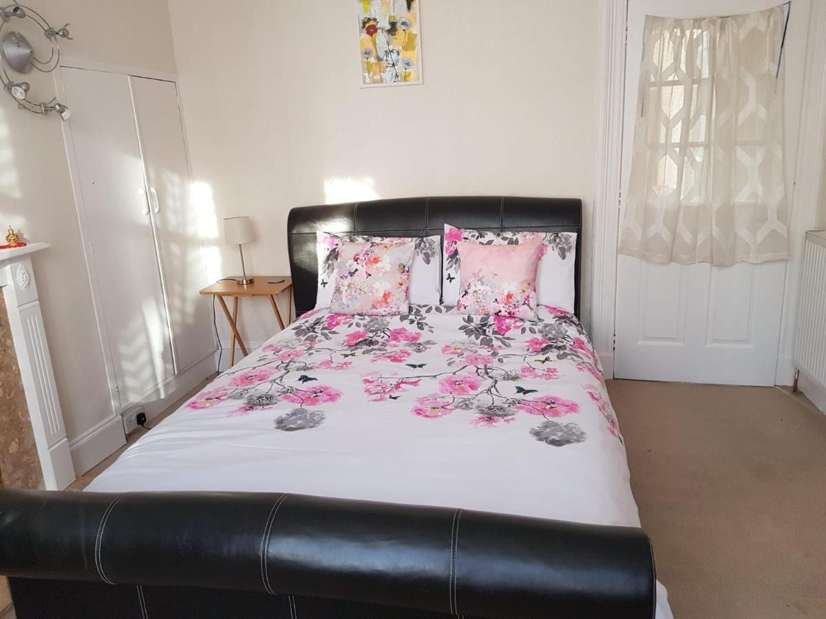 Apartment Alastrean Flat Aberdeen