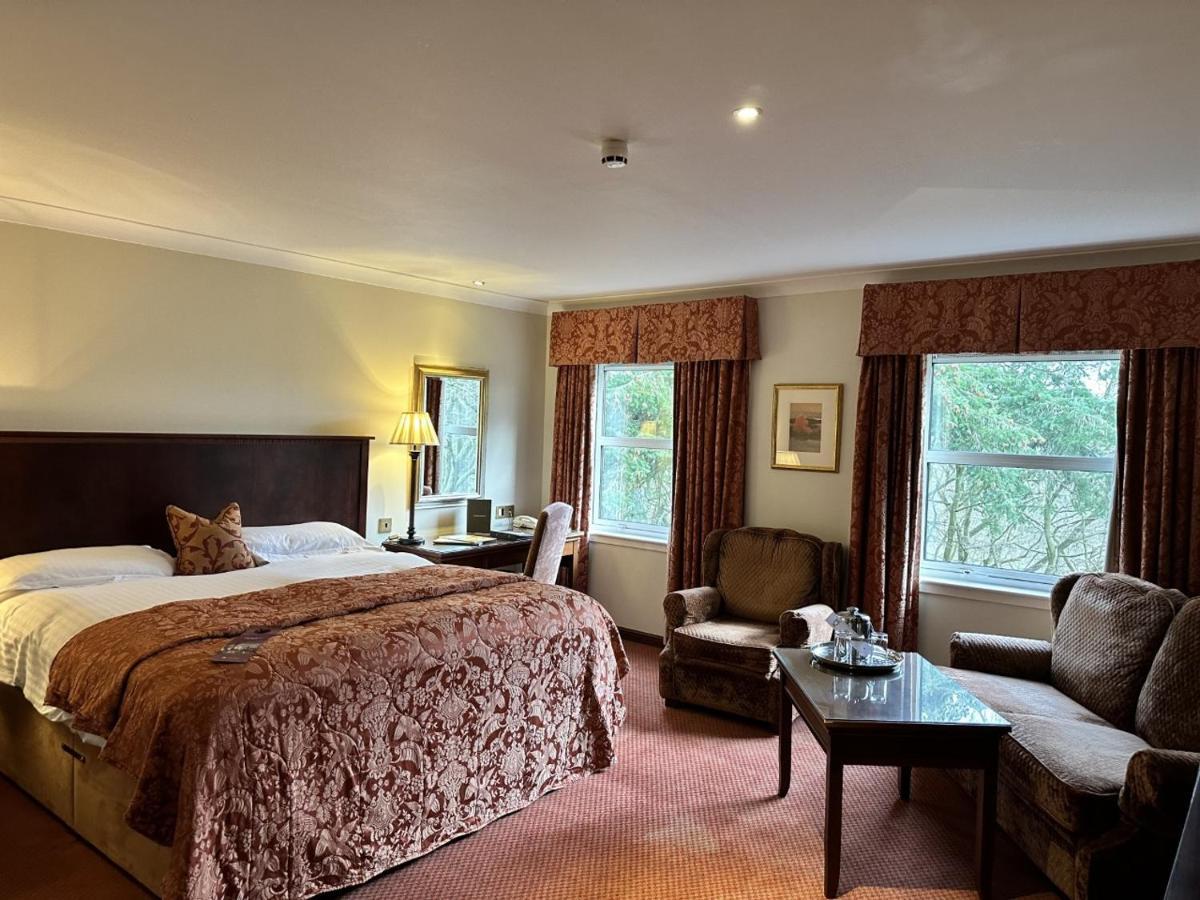 Hotel Macdonald Norwood Hall