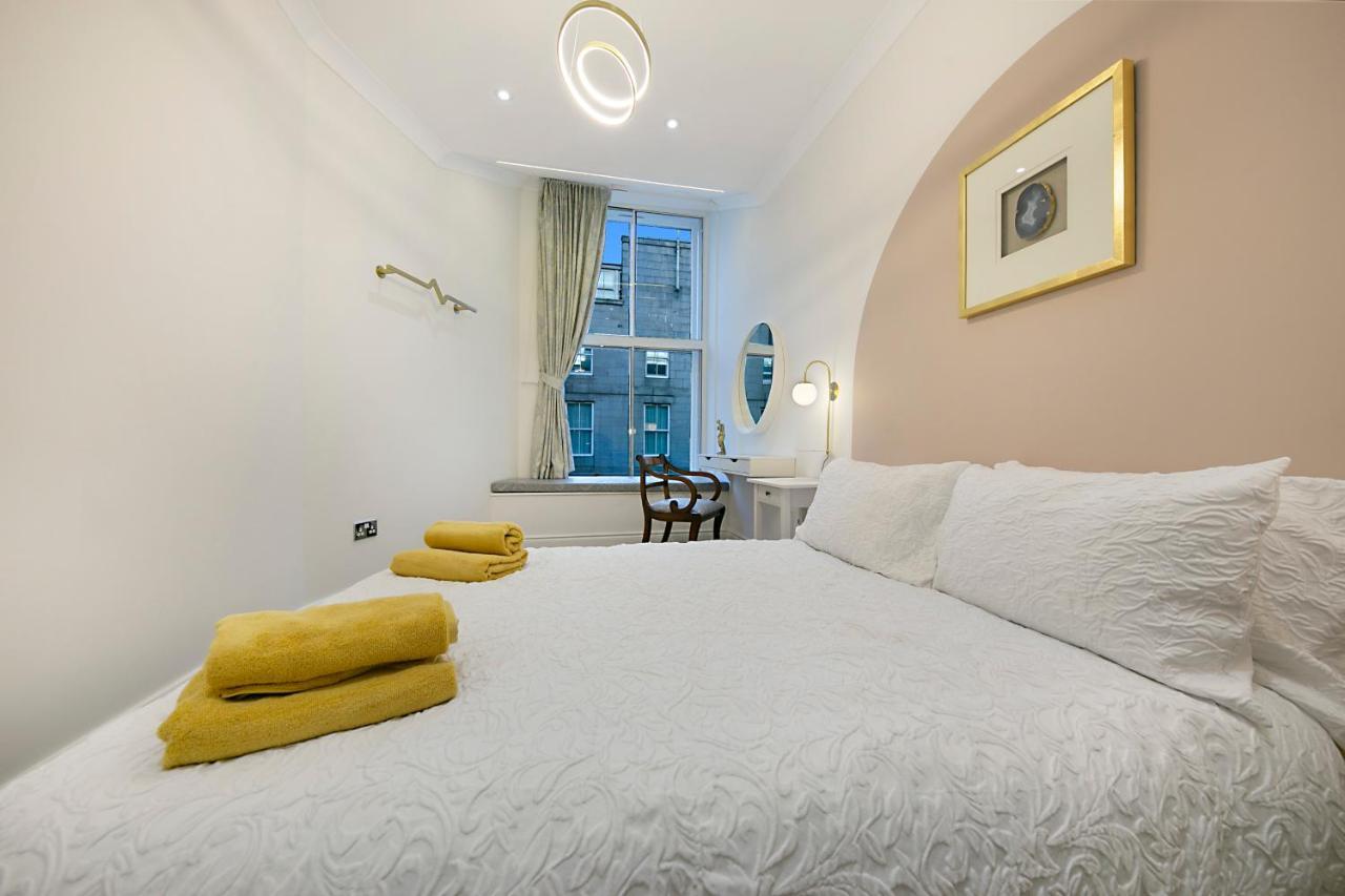 Market Street ✪ Grampian Lettings Ltd *
