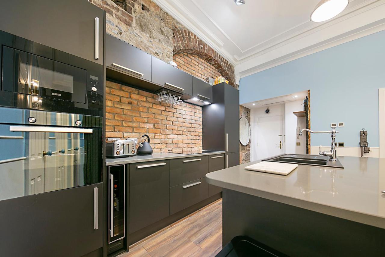 Market Street ✪ Grampian Lettings Ltd