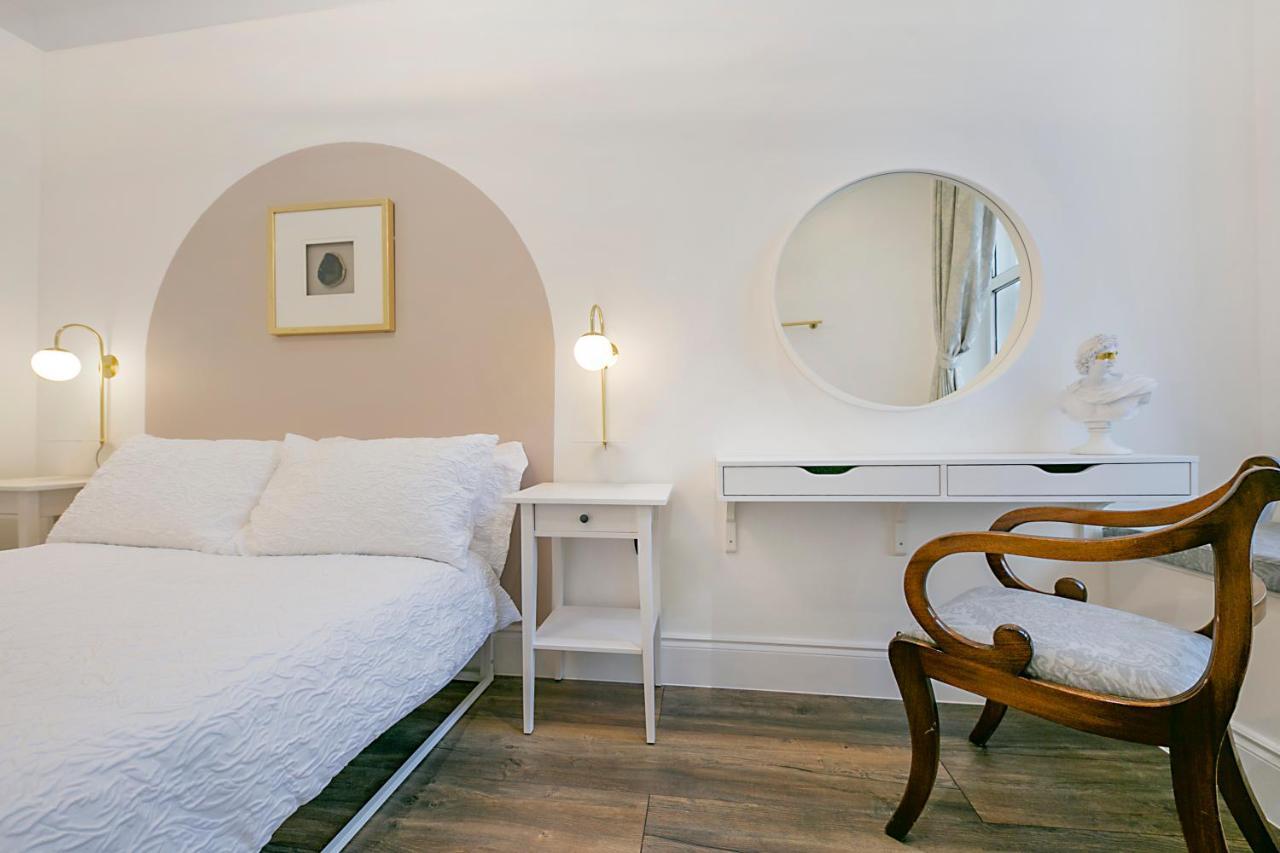 Apartment Market Street ✪ Grampian Lettings Ltd