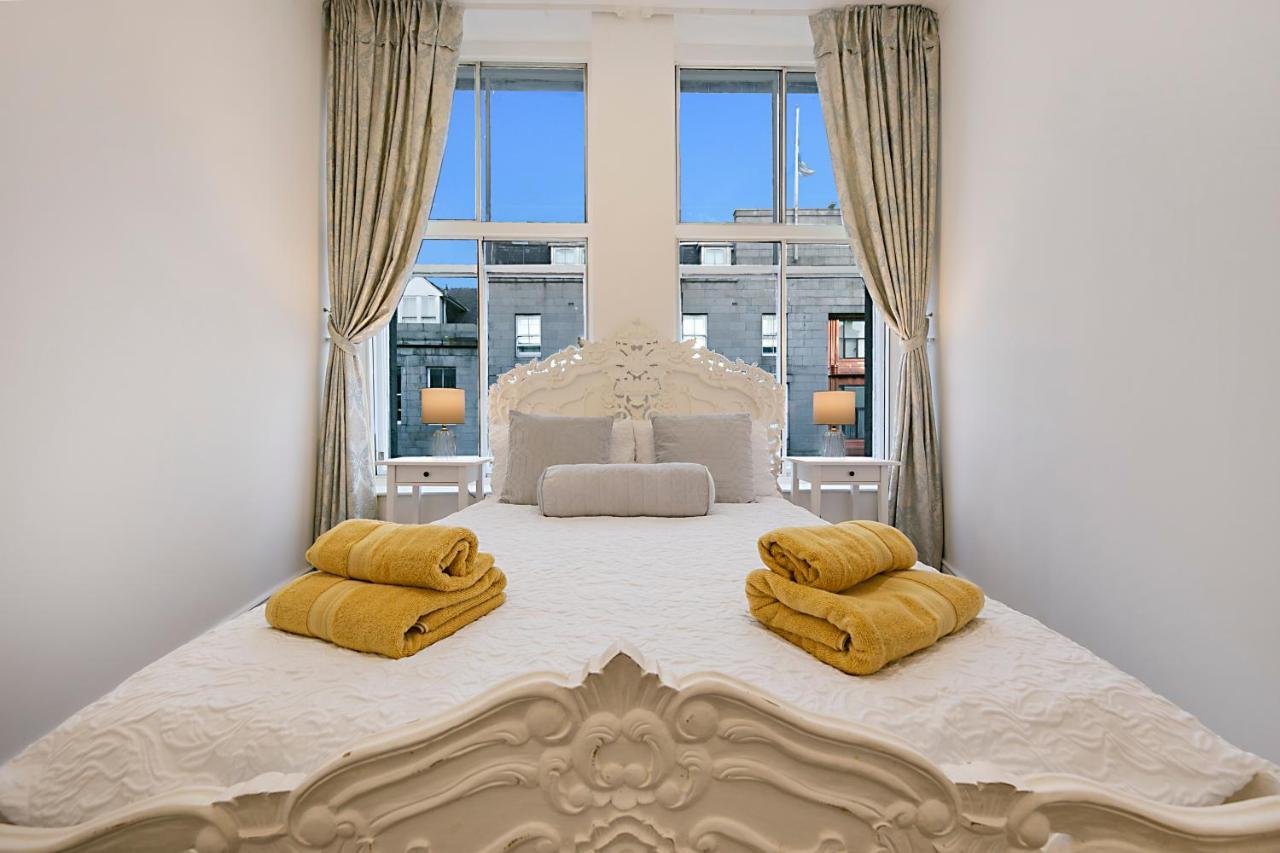 Market Street ✪ Grampian Lettings Ltd Apartment *