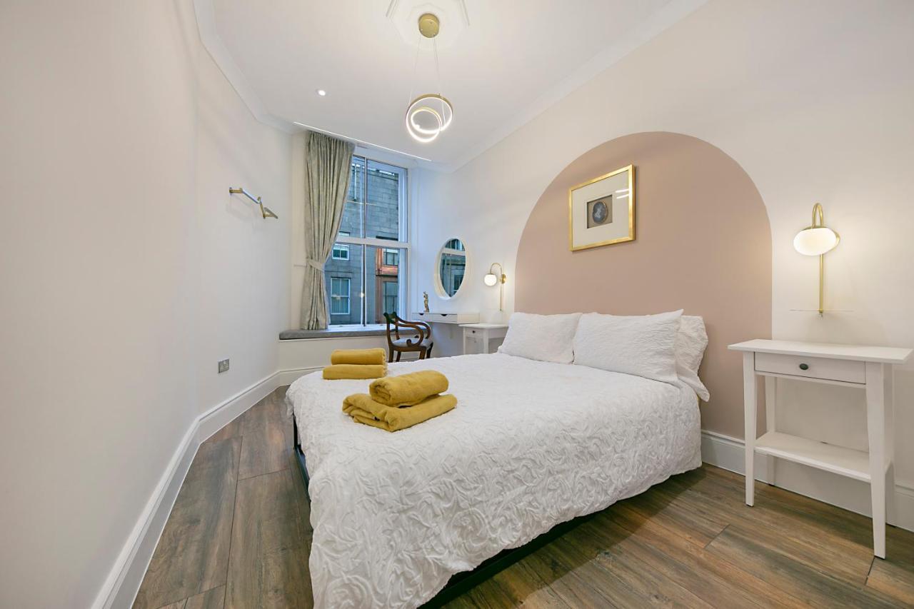 Market Street ✪ Grampian Lettings Ltd