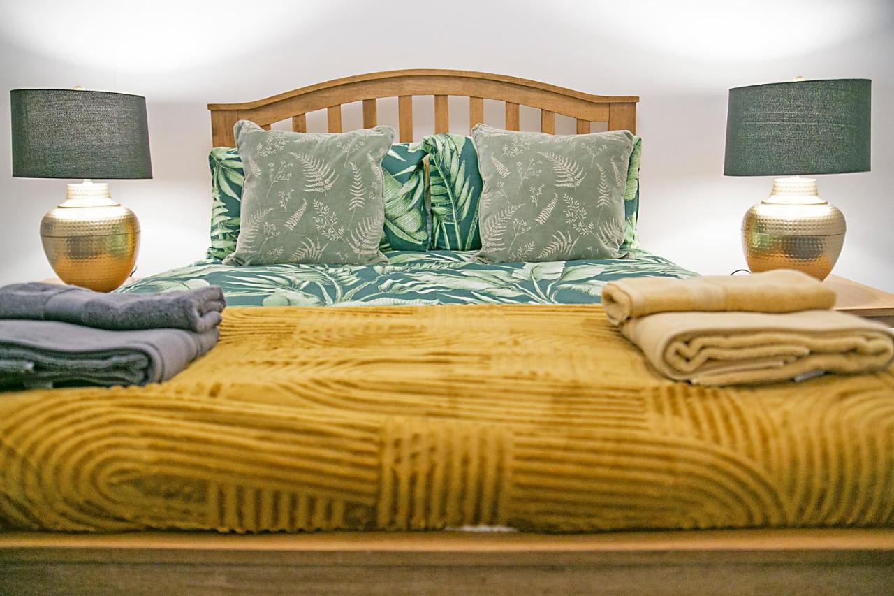 Castle Street ✪ Grampian Lettings Ltd Apartment