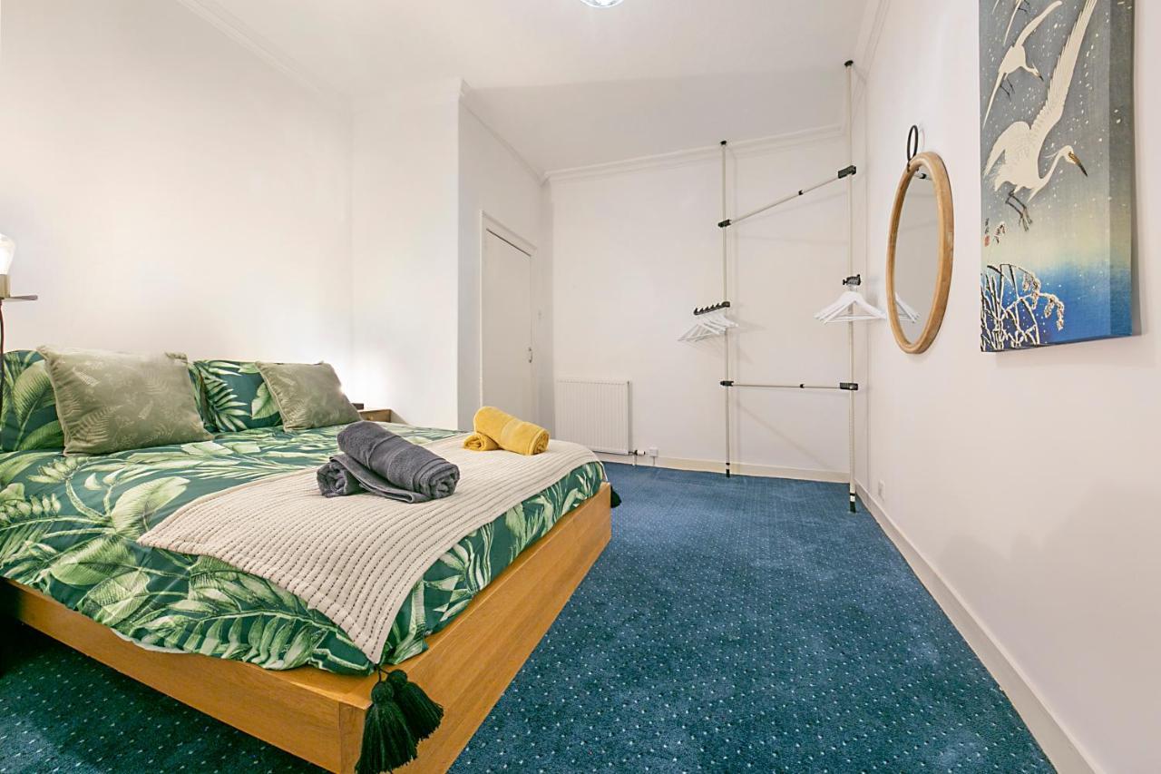 Castle Street ✪ Grampian Lettings Ltd Apartment *