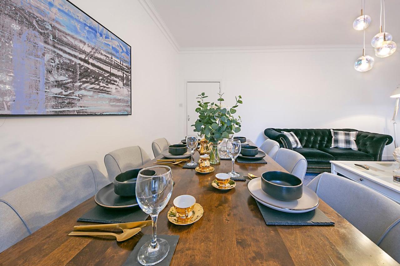 Castle Street ✪ Grampian Lettings Ltd