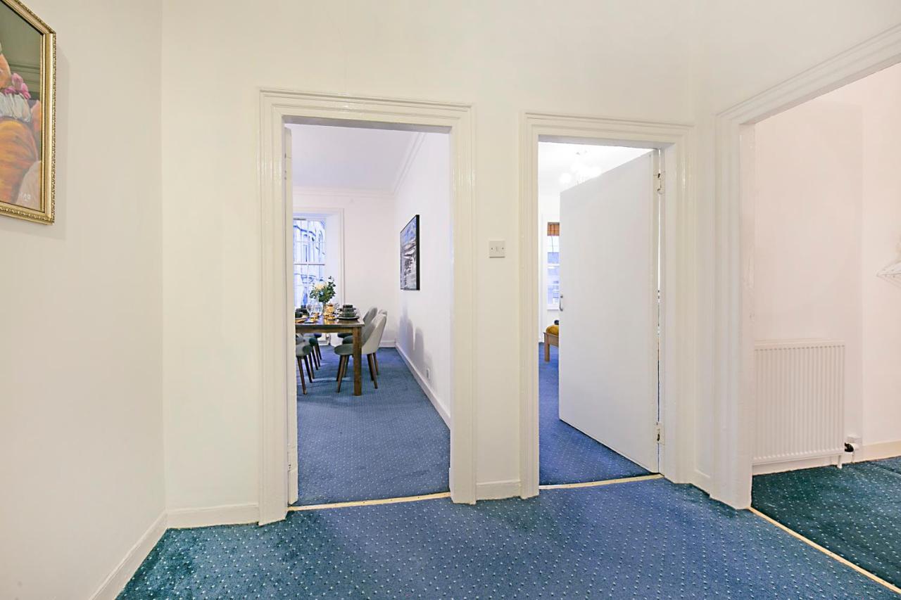 Castle Street ✪ Grampian Lettings Ltd *