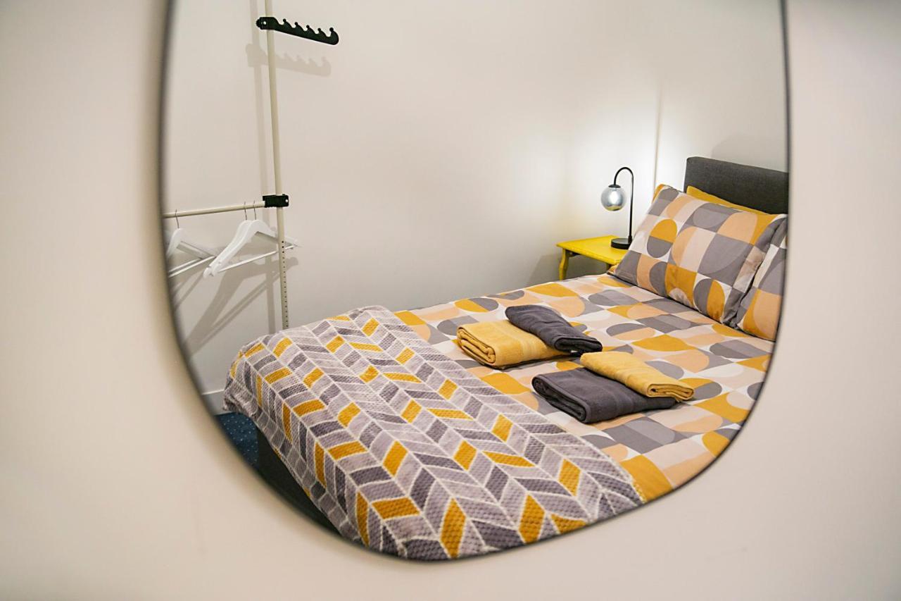 Apartment Castle Street ✪ Grampian Lettings Ltd Aberdeen