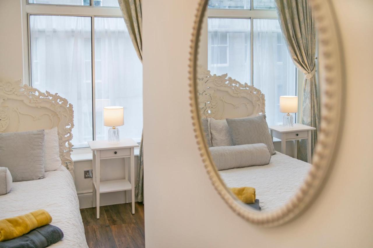 Market Street ✪ Grampian Lettings Ltd Apartment *