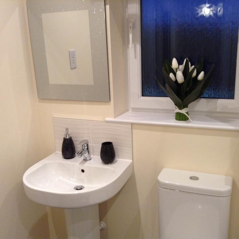 Apartment Mode - Urquhart Court Aberdeen