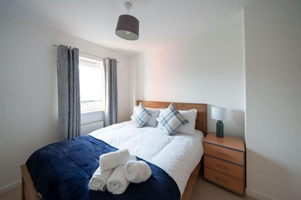 Hope House - 2 Bedroom Flat Aberdeen