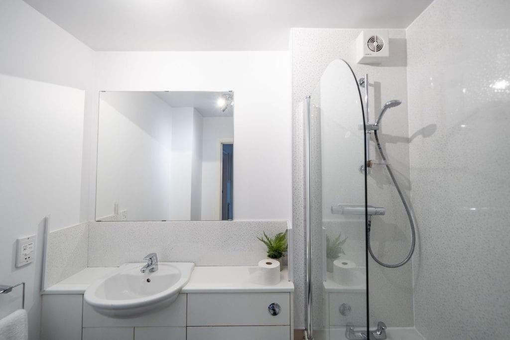 Apartment Hope House - 2 Bedroom Flat Aberdeen