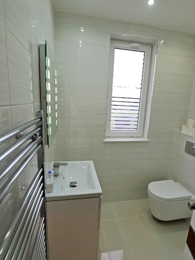 Homestay Private In Modern