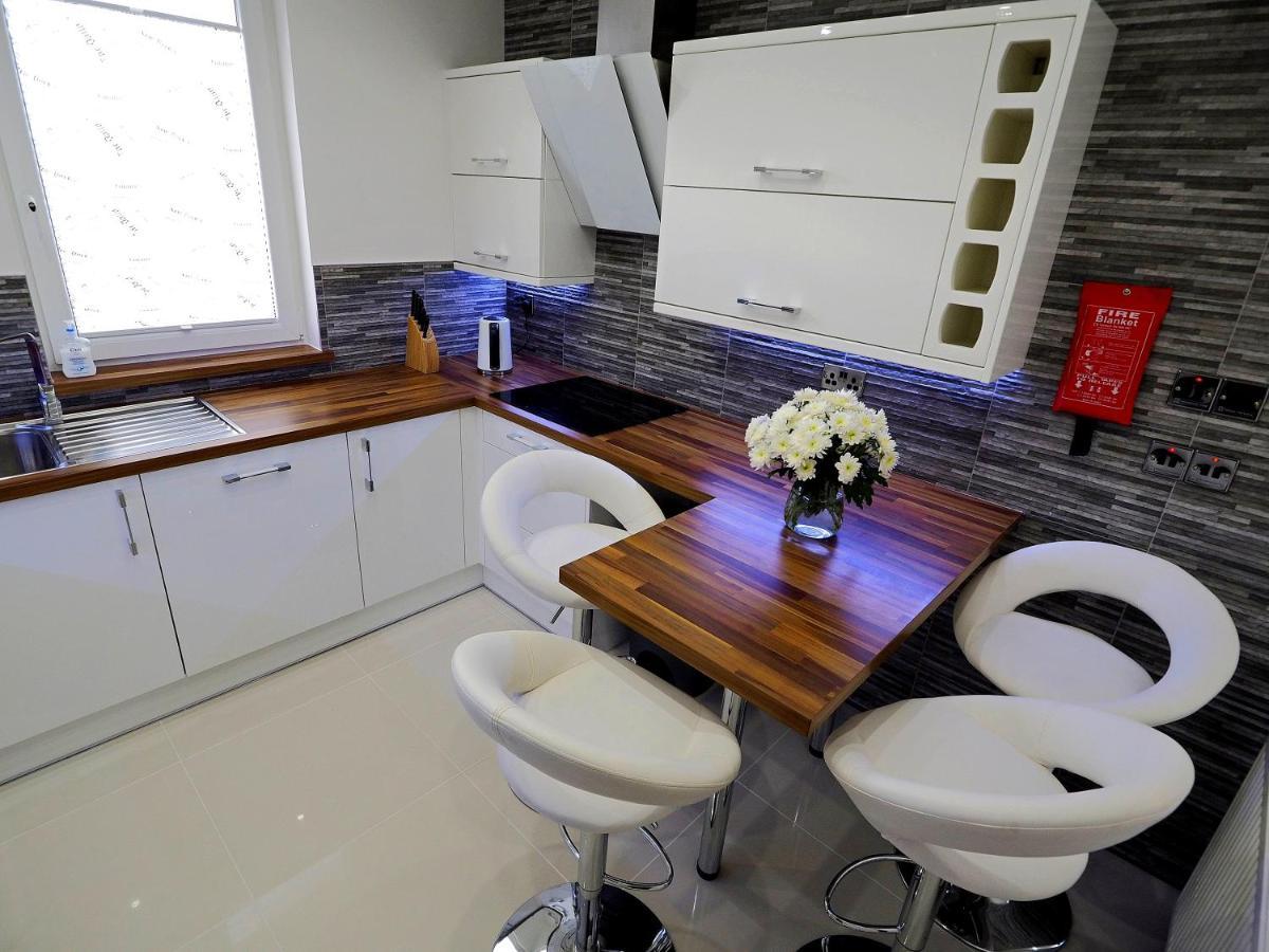 Homestay Private In Modern Aberdeen