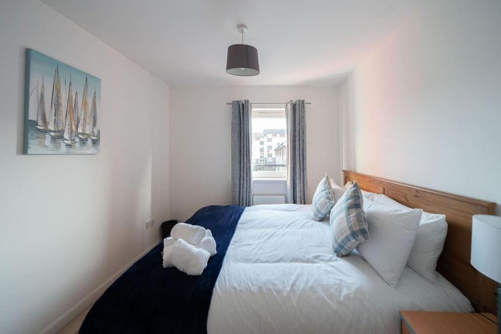 Apartment Hope House - 2 Bedroom Flat
