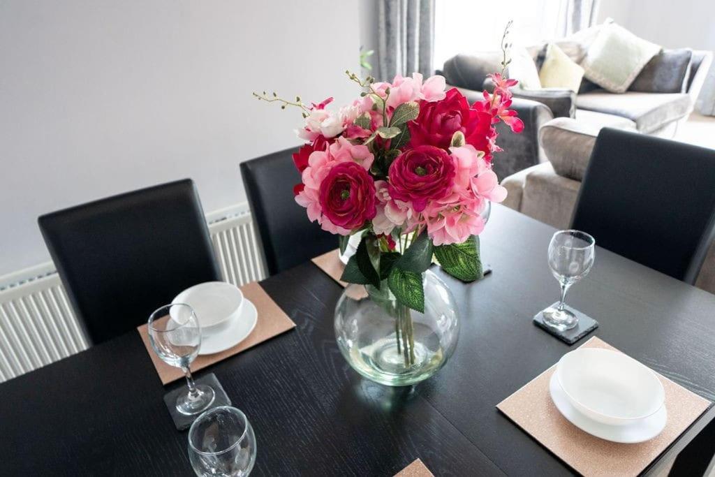 Hope House - 2 Bedroom Flat Apartment