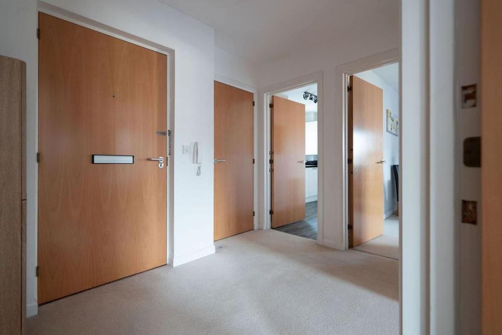 Apartment Hope House - 2 Bedroom Flat