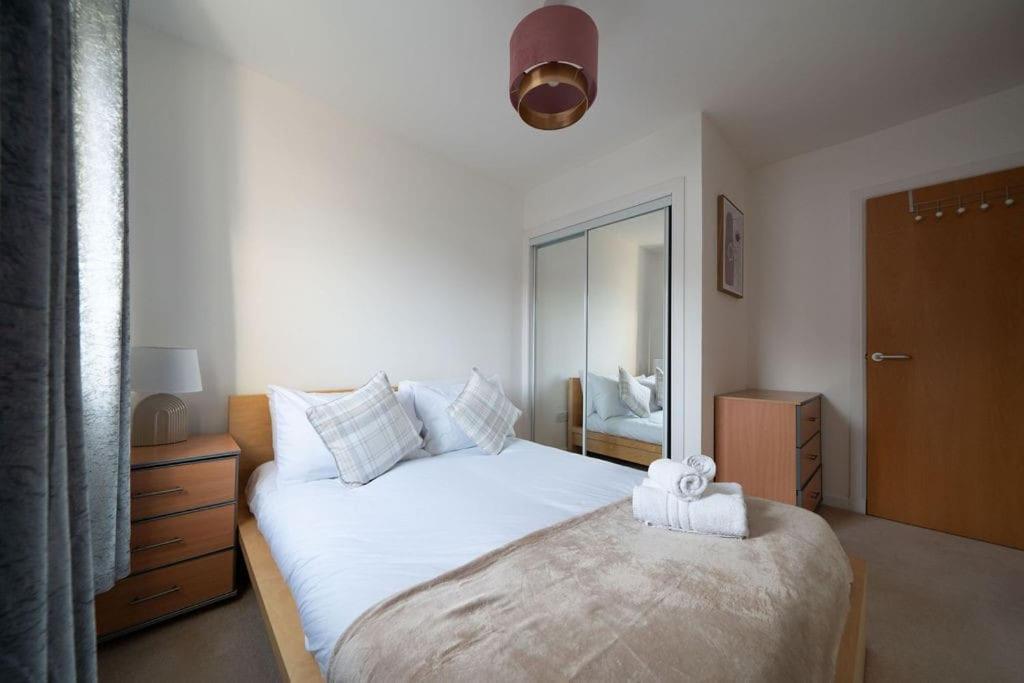 Hope House - 2 Bedroom Flat *