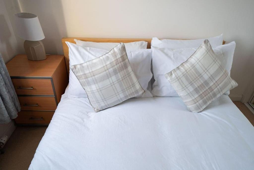 Apartment Hope House - 2 Bedroom Flat Aberdeen
