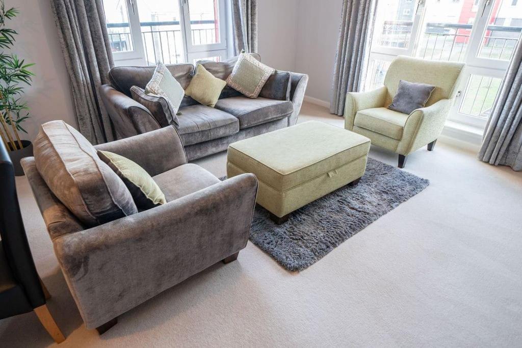 Hope House - 2 Bedroom Flat