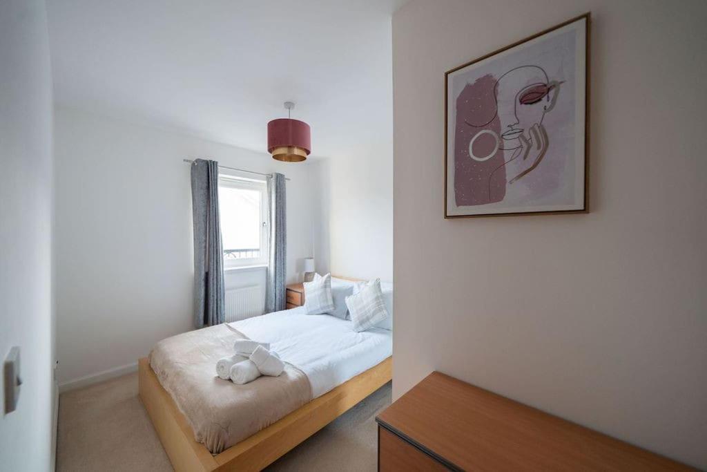 Hope House - 2 Bedroom Flat