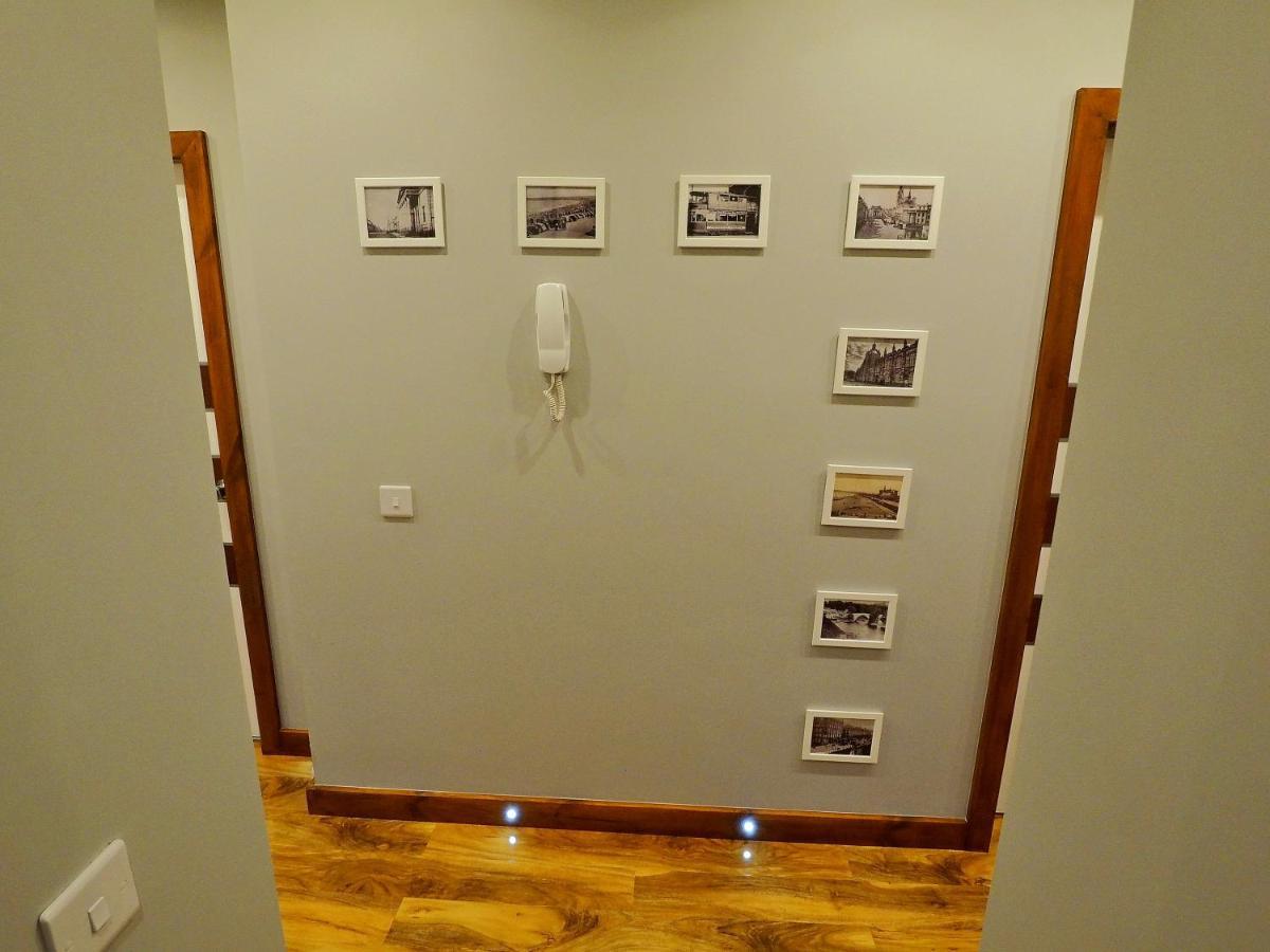 Homestay Private In Modern
