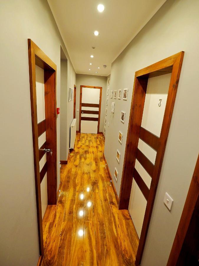 Private In Modern Homestay *