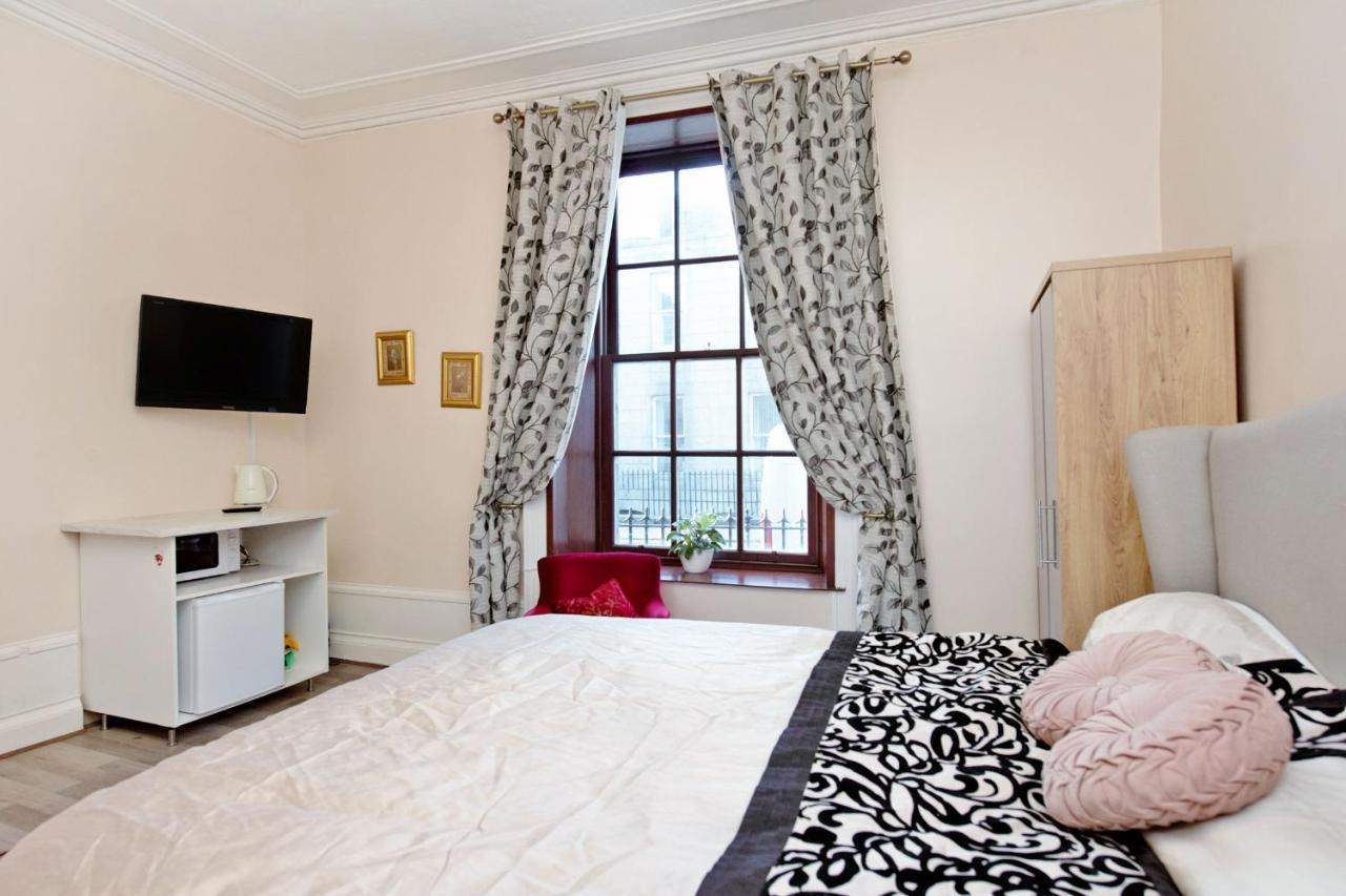 Shah Zaki Casa Bella Guest house