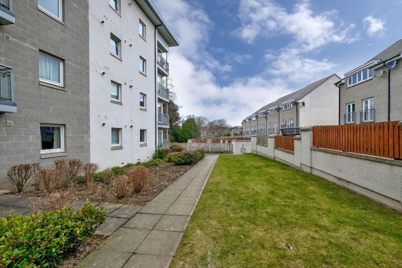 Apartment Orange - Kepplestone *