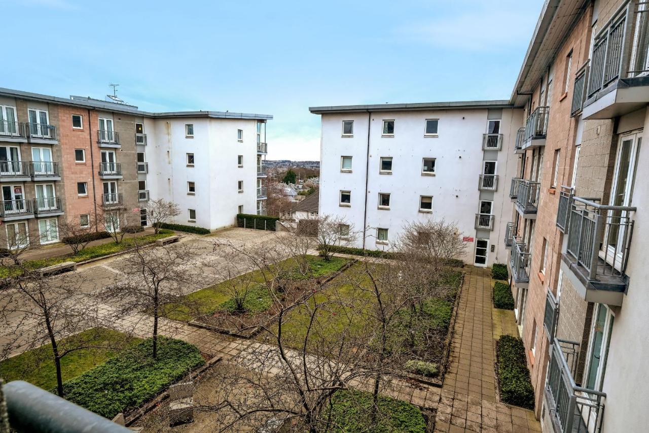 Orange - Kepplestone Apartment