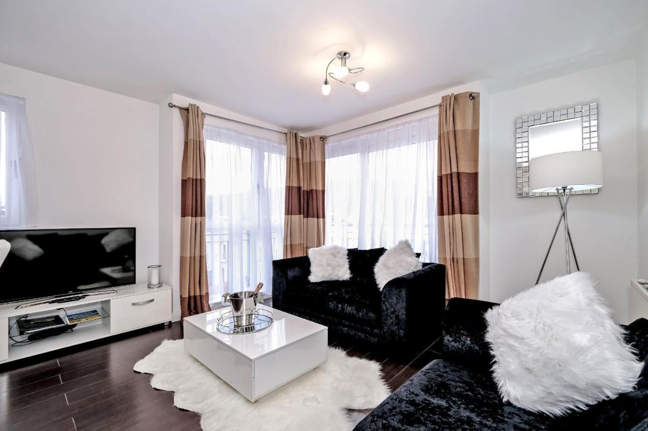 Orange - Kepplestone Apartment *