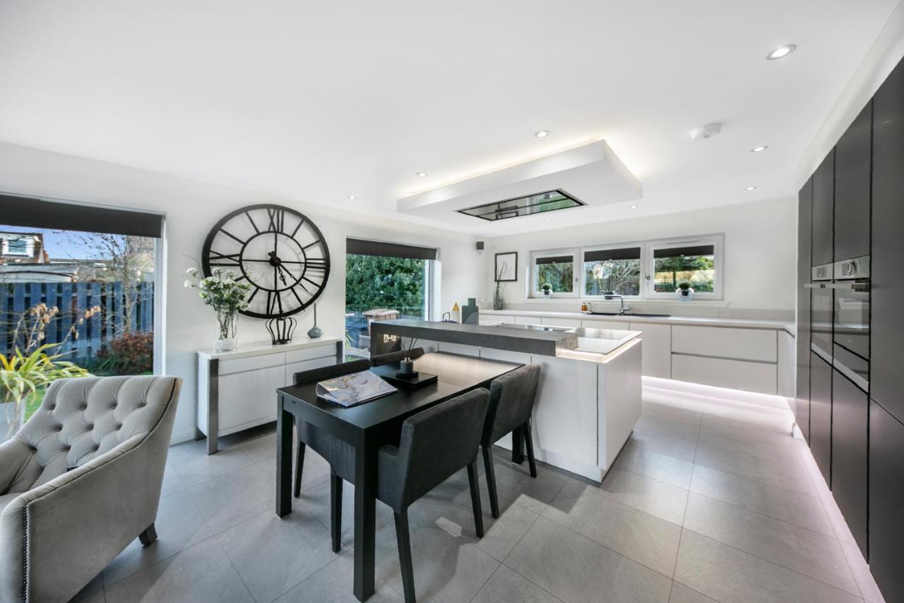 Villa Countesswells Crescent ✪ Grampian Lettings Ltd