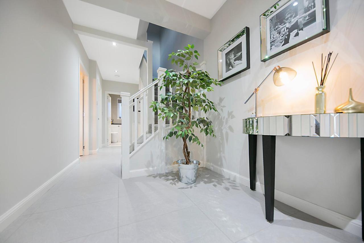 Countesswells Crescent ✪ Grampian Lettings Ltd Villa